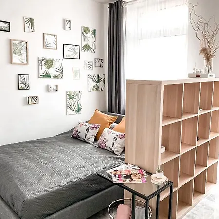 Apartment Pod Progiem Bytom