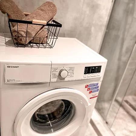 Apartment Pod Progiem